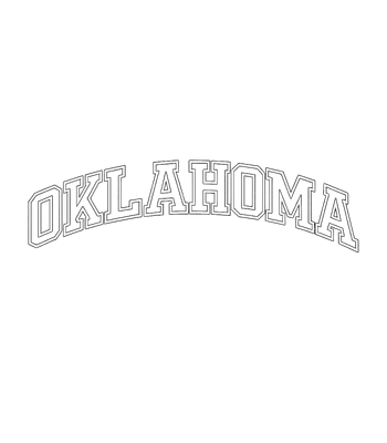 Oklahoma State Pride