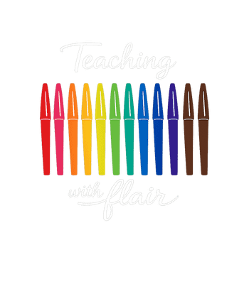 Teaching With Flair