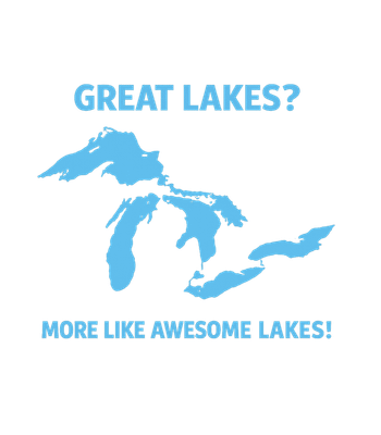 Great Lakes Awesome Lakes