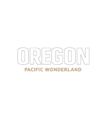 Oregon Pacific Wonderland