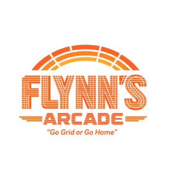 Flynn's Arcade Grid