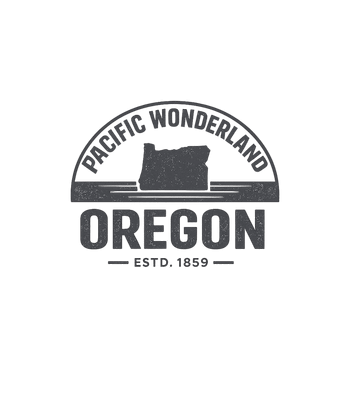 Oregon Pacific Wonderland