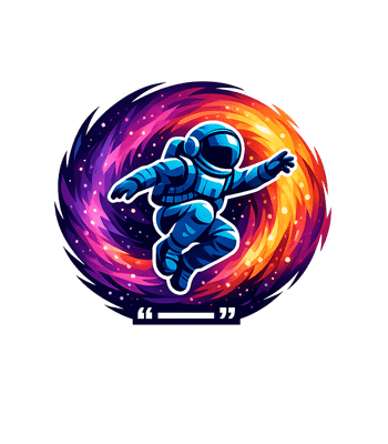 Cosmic Astronaut Adventure