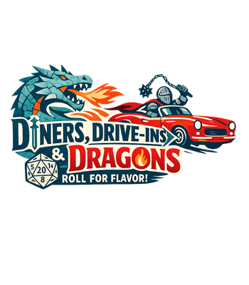 Dragons & Diners