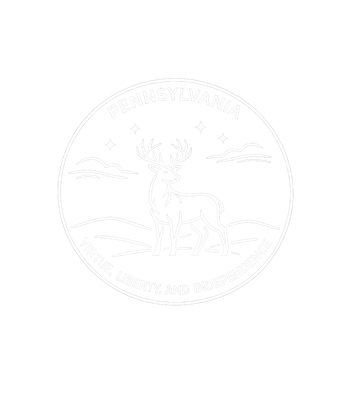 Pennsylvania Deer Motto