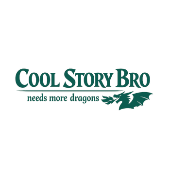 Cool Story Bro Dragons