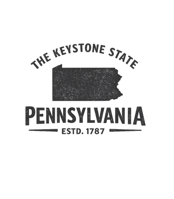 Keystone State Pennsylvania