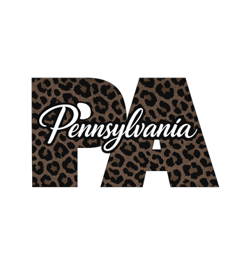 Pennsylvania Leopard PA