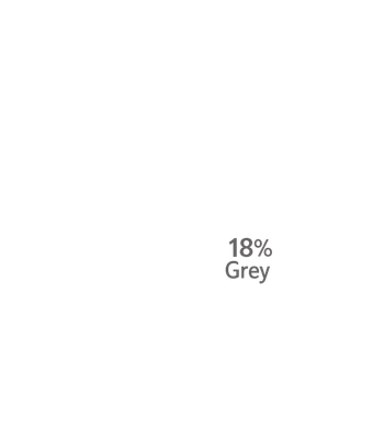 18% Grey Photography