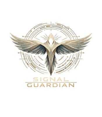 Signal Guardian Emblem