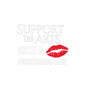 Kiss A Photographer