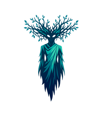 Forest Spirit Guardian