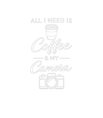 Coffee & Camera Life