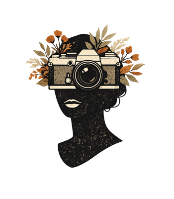 Floral Camera Photographer