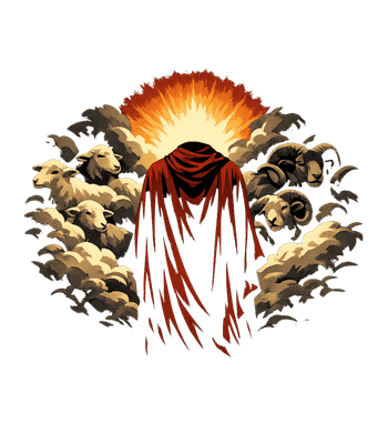 Divine Shepherd Leader