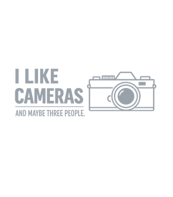 I Like Cameras