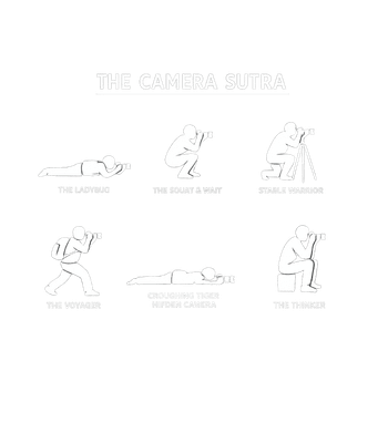 The Camera Sutra Poses