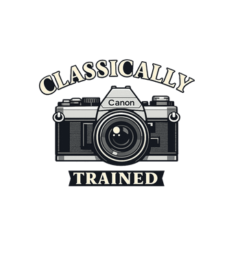 Classically Trained Photography