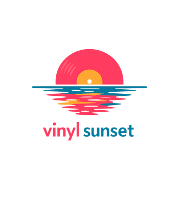 Vinyl Sunset