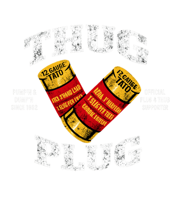 Thug Plug Shotgun