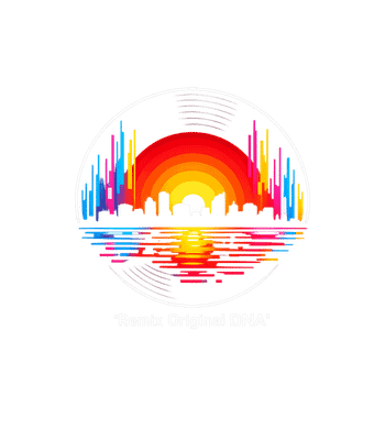 Remix Original DNA
