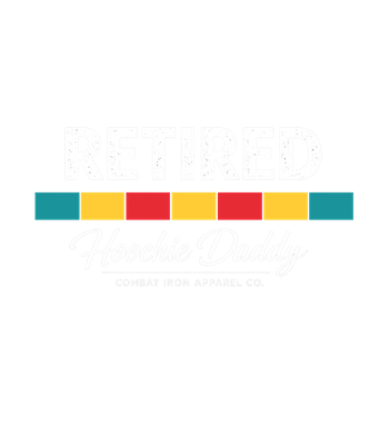 Retired Hoochie Daddy