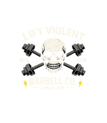 Lift Violent Barbell Co.
