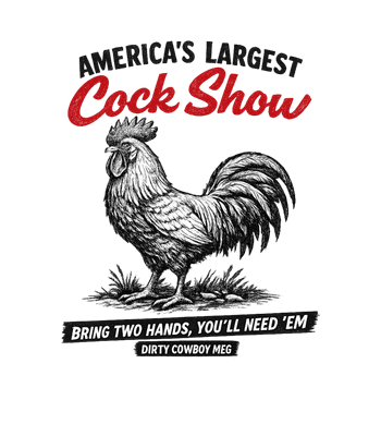 America's Largest Cock Show