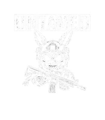 Untamed Tactical Bunny