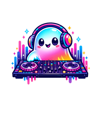 Ghost DJ Grooves