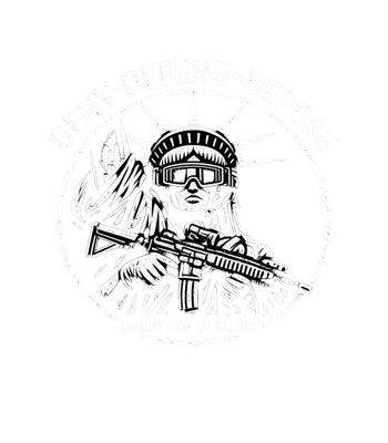 Deny Defend Depose