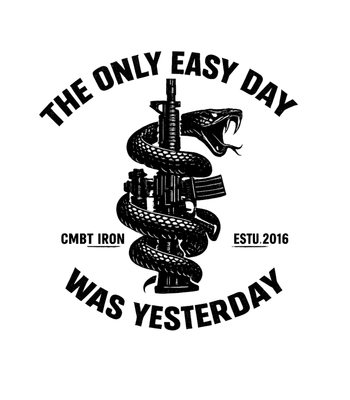 2nd Amendment Snake Rifle