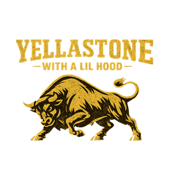 Yellastone Hood Bull