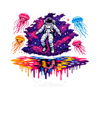 Salaticous Space Dream