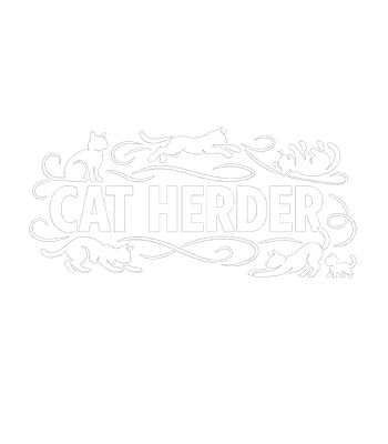 Cat Herder Life