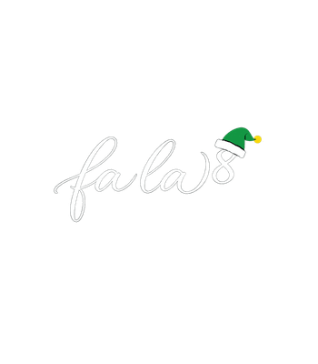 Fa La 8 Christmas