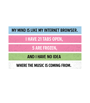 My Mind Internet Browser