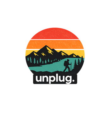 Unplug and Hike