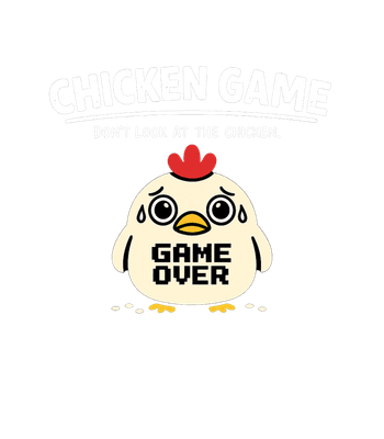 Chicken Game Over