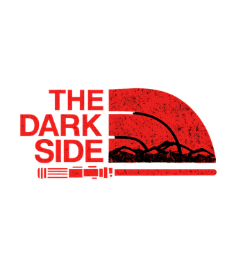 Dark Side Mountain Adventure