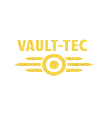 Vault-Tec Gaming Logo