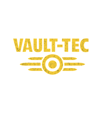Vault-Tec Icon
