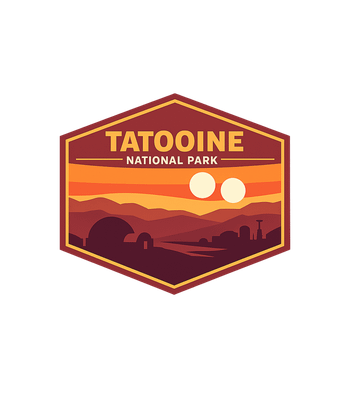 Tatooine National Park