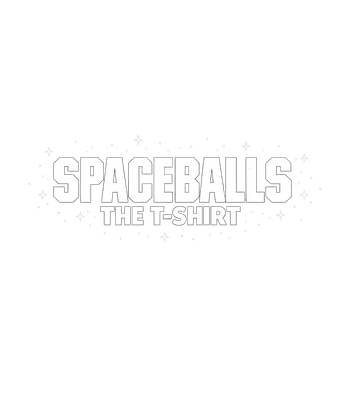 Spaceballs The T-Shirt