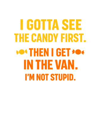 See Candy First
