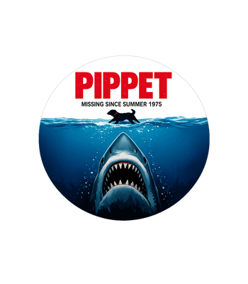 Pippet Missing Parody