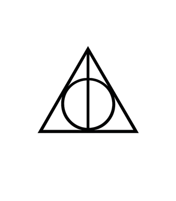 Mystical Fandom Symbol