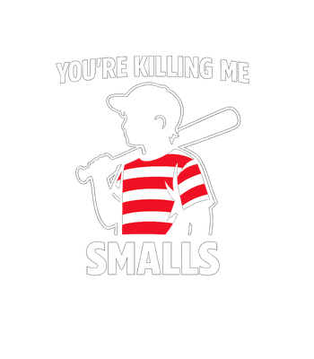 Killing Me Smalls