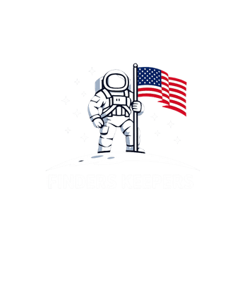 Finders Keepers Moon