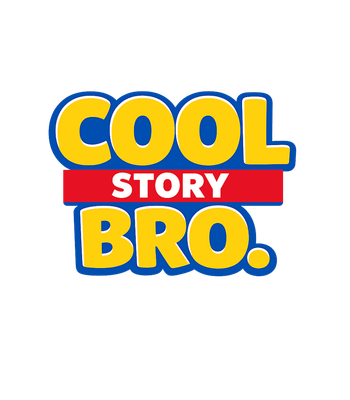 Cool Story Bro Tee